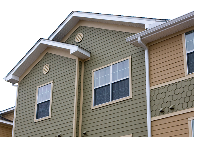 image of a house