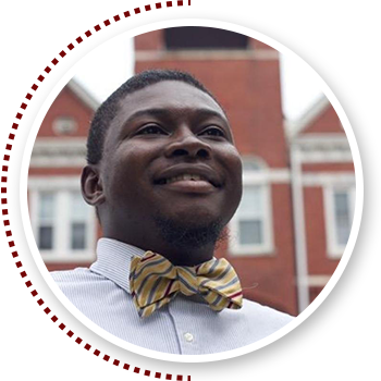 Headshot_Dr. Ethell Vereen, Jr_